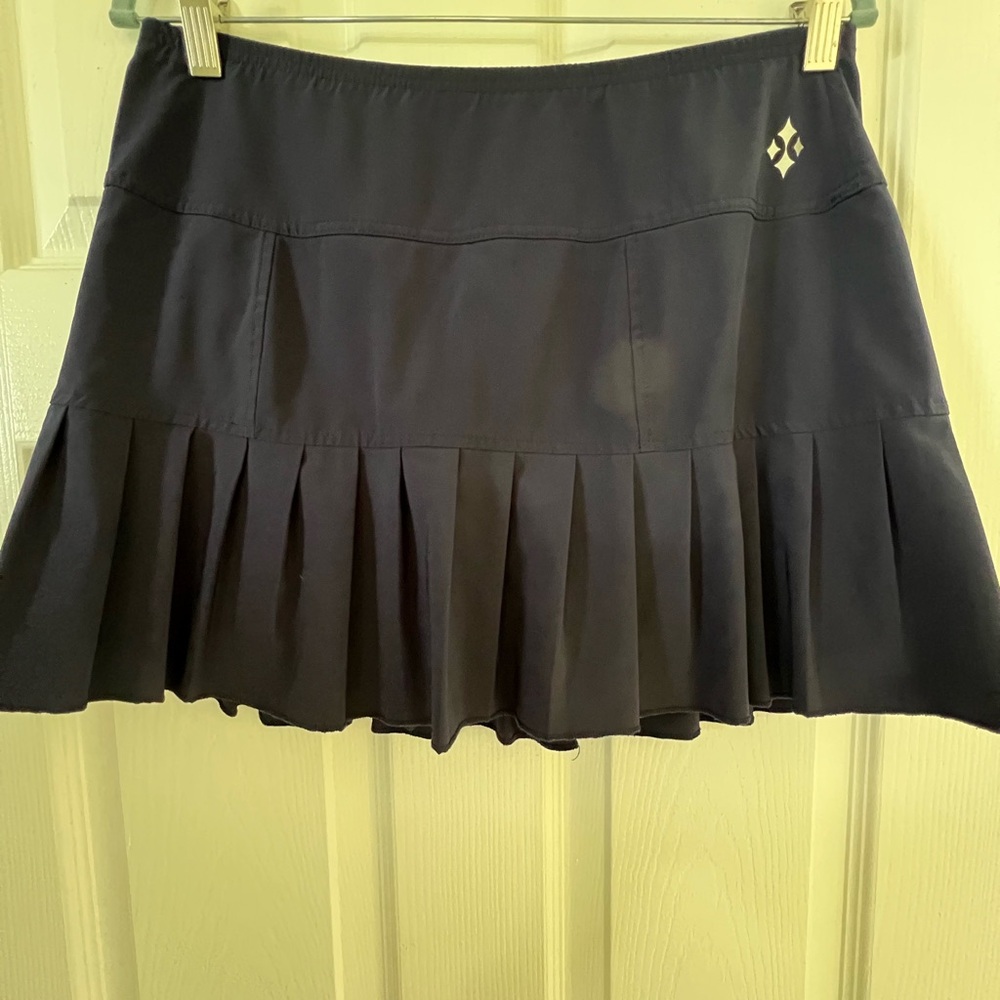 Jofit golf skort